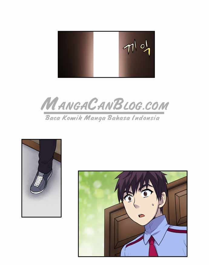 The Gamer chapter 95 halaman 16