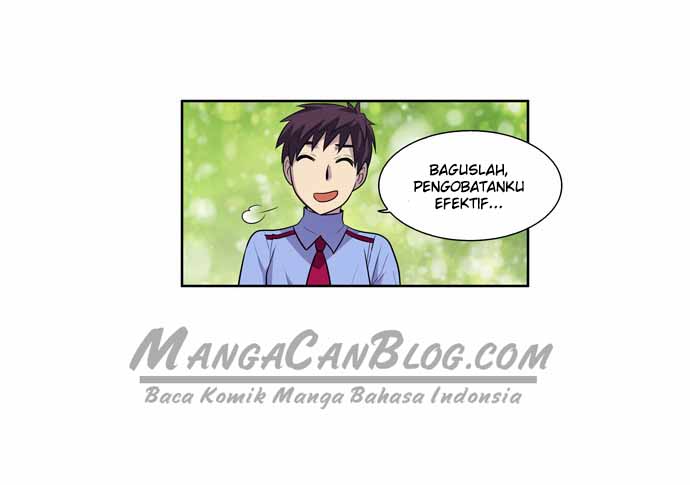 The Gamer chapter 95 halaman 20