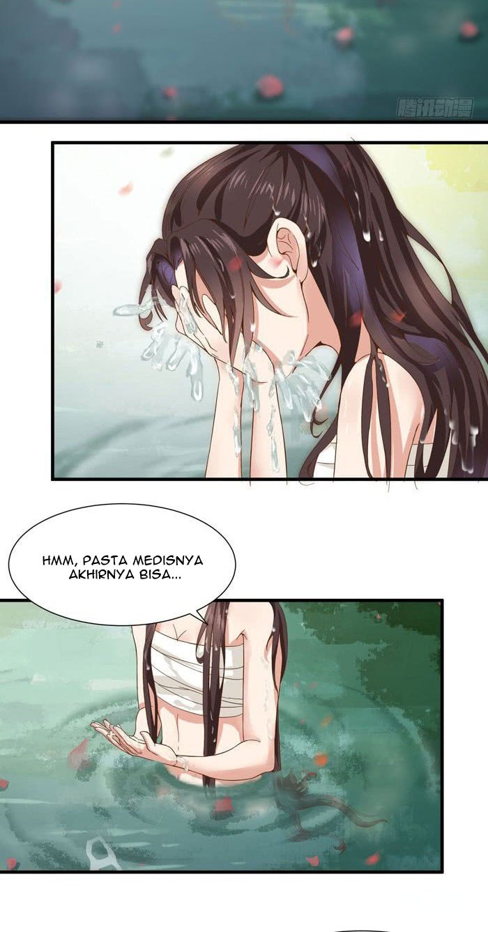 The Ghostly Doctor chapter 105 halaman 5