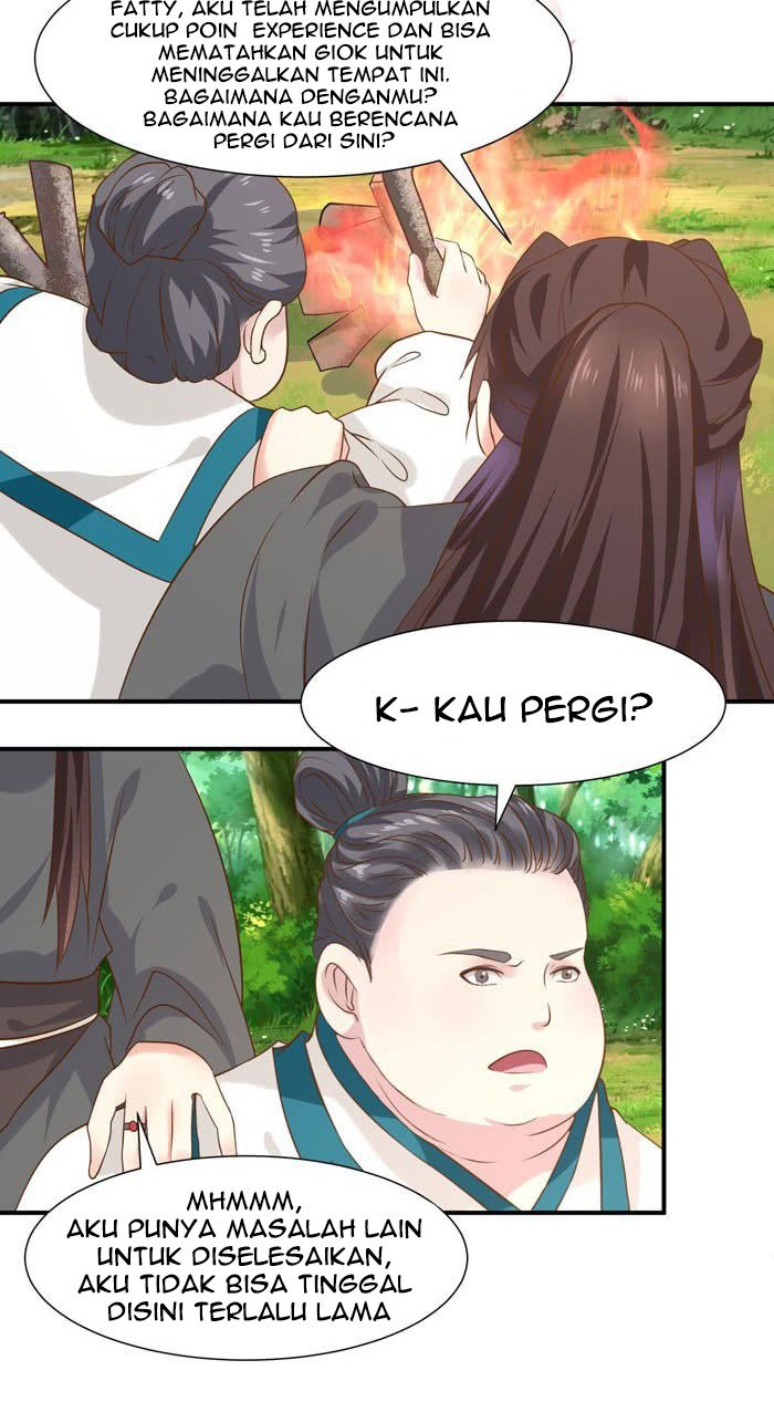 The Ghostly Doctor chapter 105 halaman 11