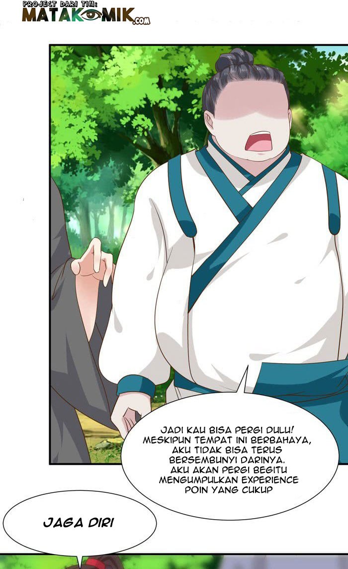 The Ghostly Doctor chapter 105 halaman 12