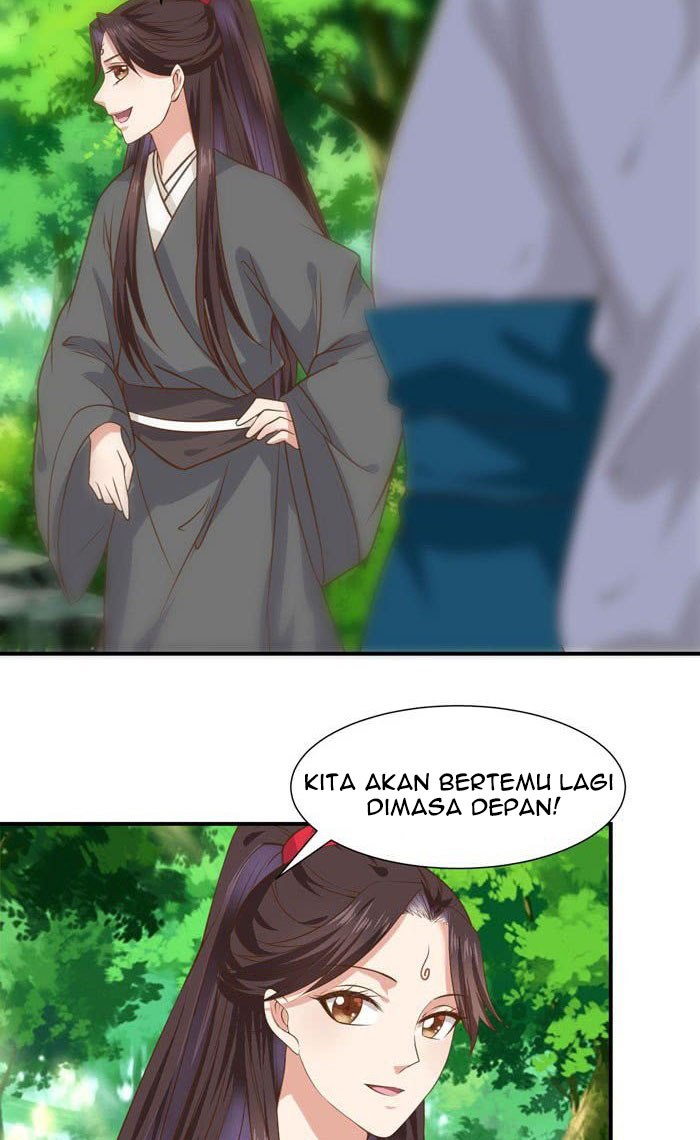 The Ghostly Doctor chapter 105 halaman 13