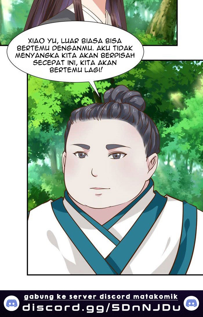 The Ghostly Doctor chapter 105 halaman 14