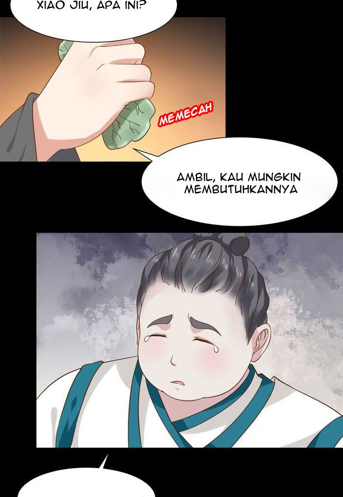 The Ghostly Doctor chapter 105 halaman 16