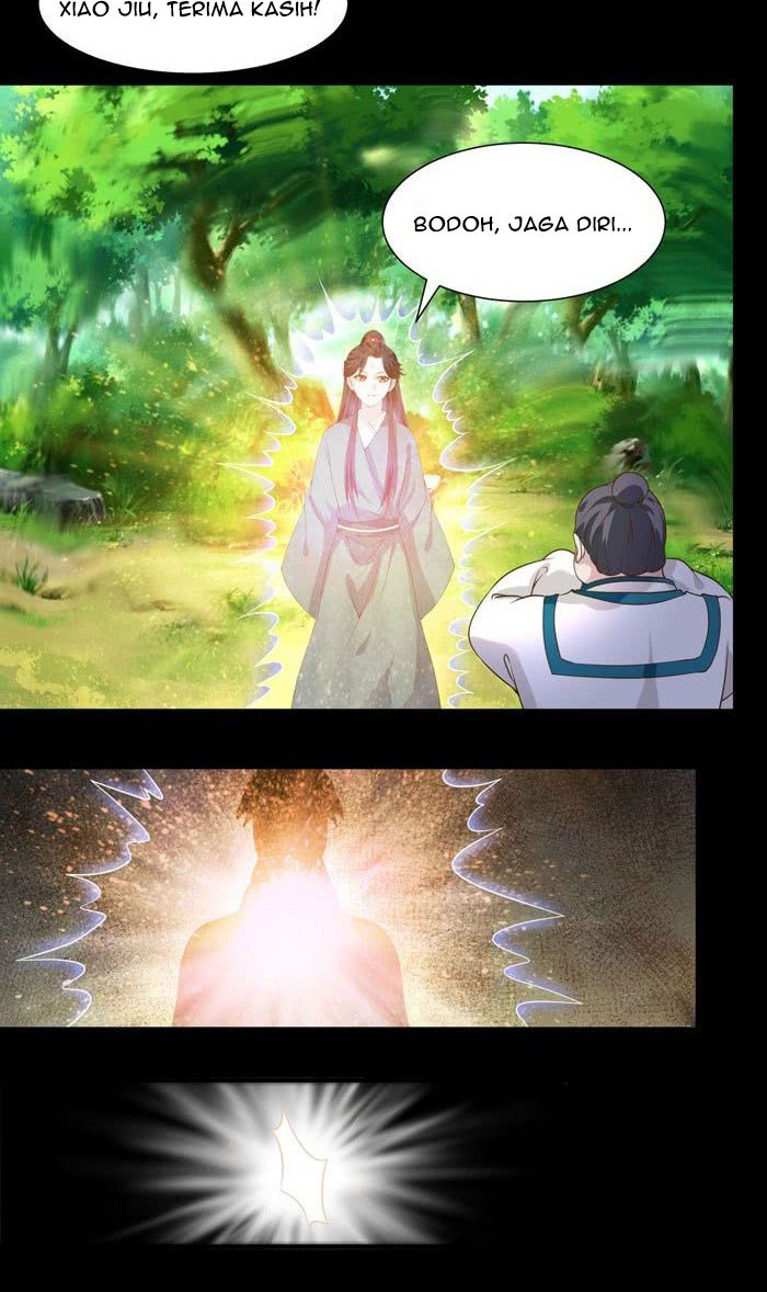 The Ghostly Doctor chapter 105 halaman 17
