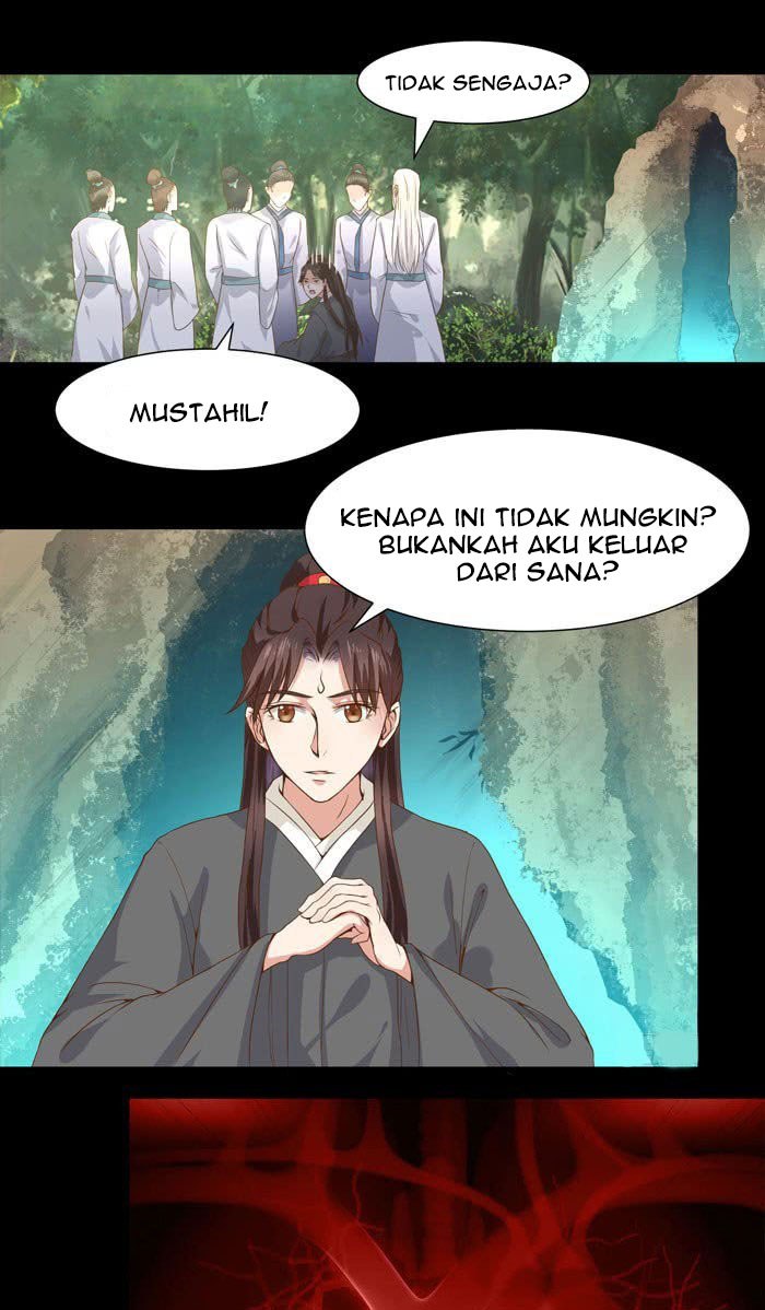 The Ghostly Doctor chapter 105 halaman 20