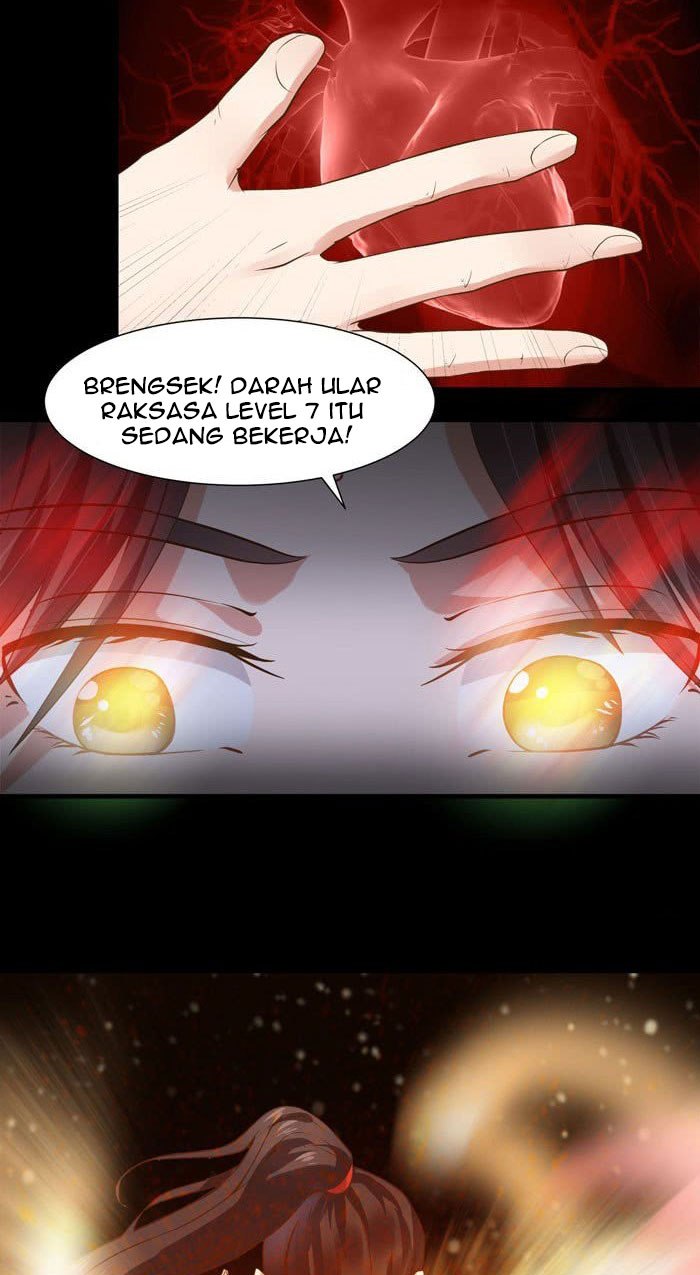 The Ghostly Doctor chapter 105 halaman 21