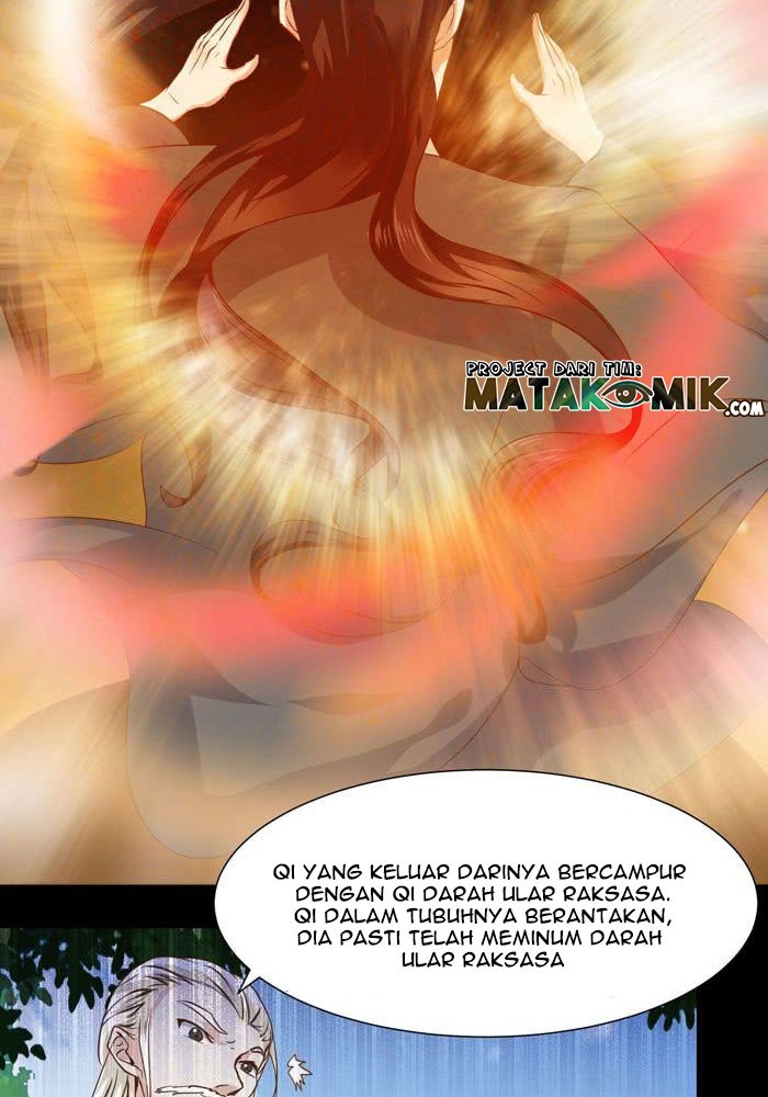 The Ghostly Doctor chapter 105 halaman 22