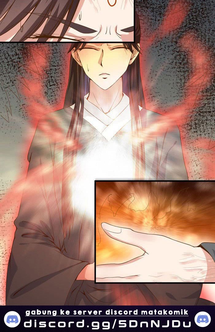 The Ghostly Doctor chapter 105 halaman 24