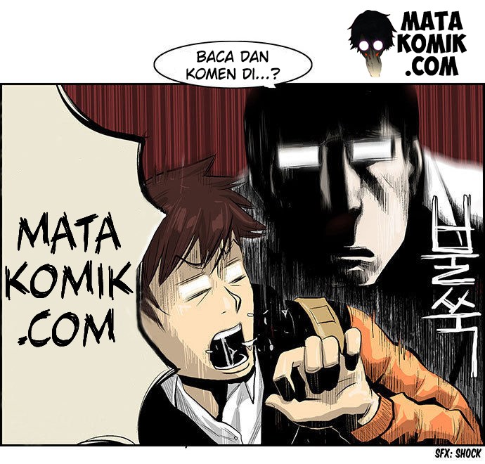 The Ghostly Doctor chapter 105 halaman 25