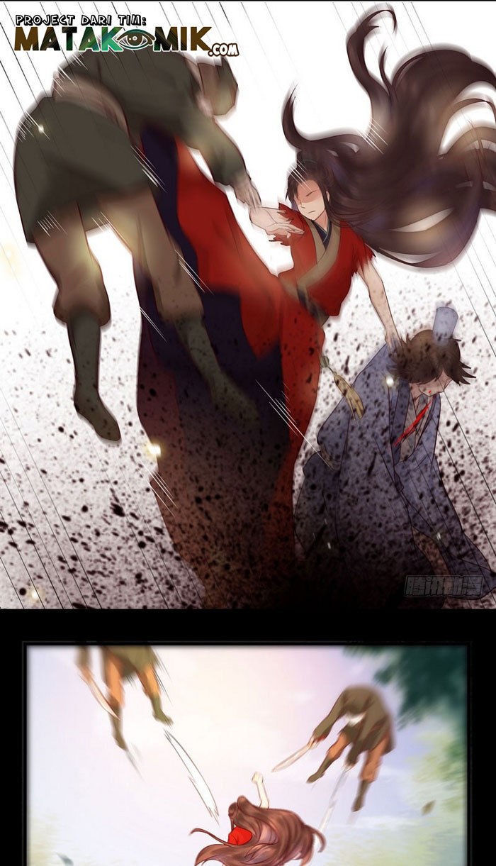 The Ghostly Doctor chapter 117 halaman 5