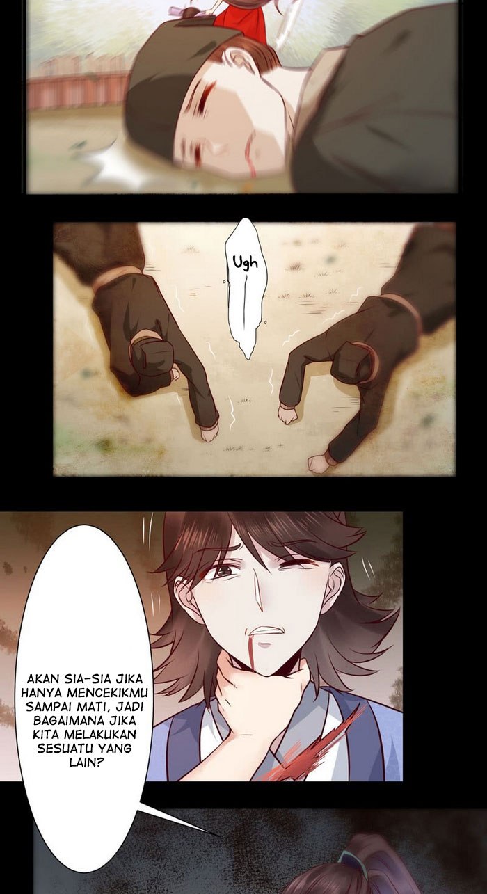 The Ghostly Doctor chapter 117 halaman 6