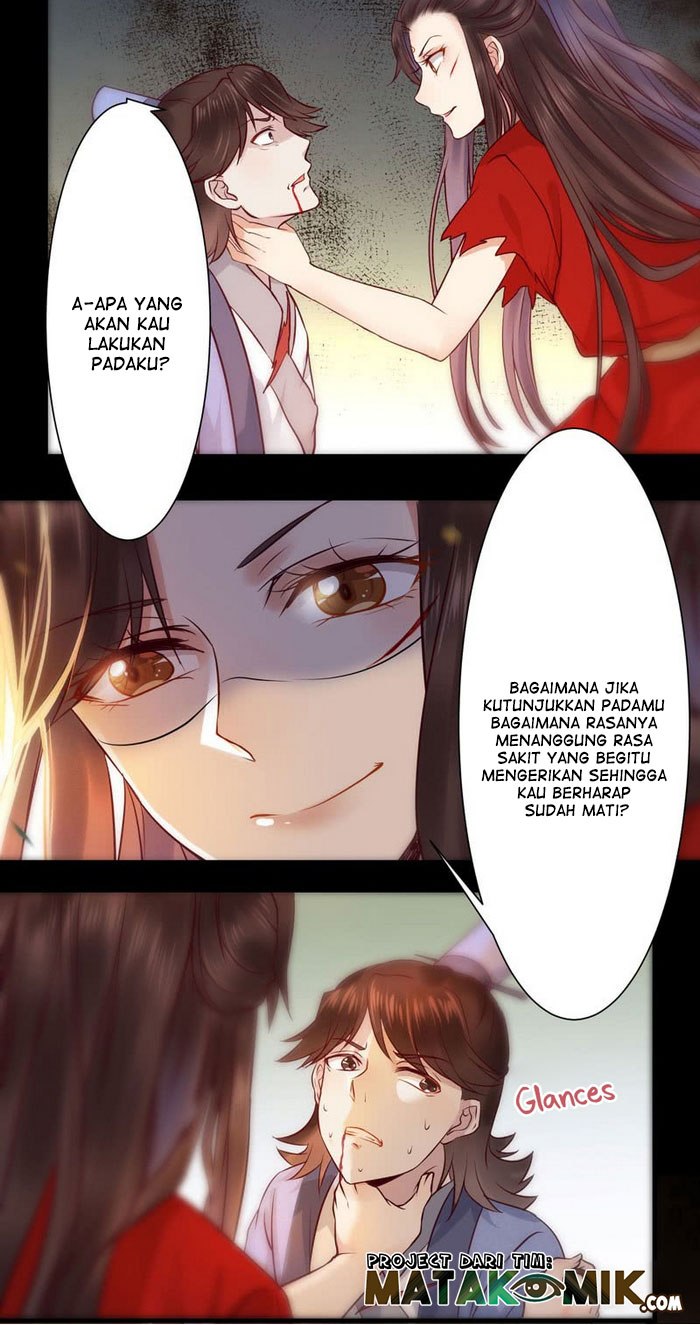 The Ghostly Doctor chapter 117 halaman 7
