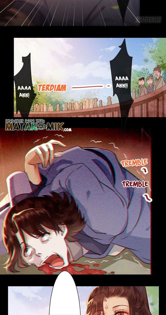 The Ghostly Doctor chapter 117 halaman 9