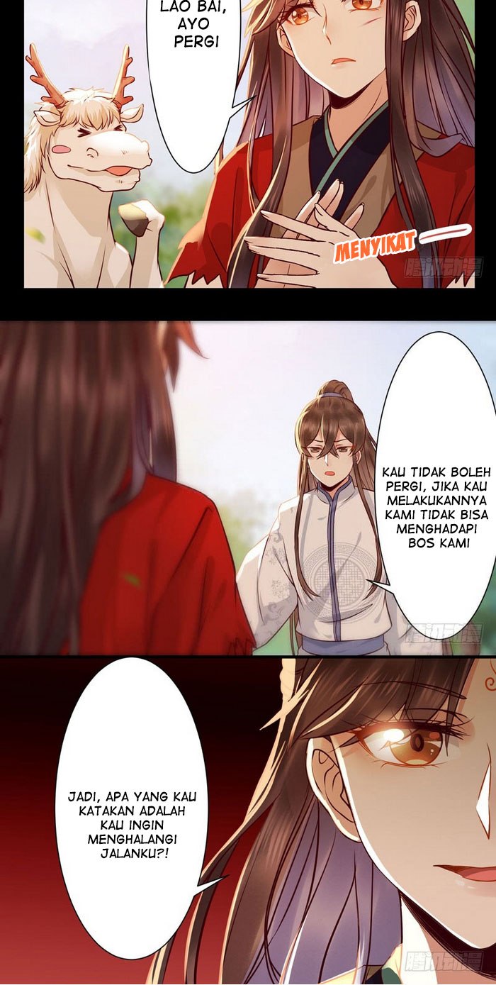 The Ghostly Doctor chapter 117 halaman 10