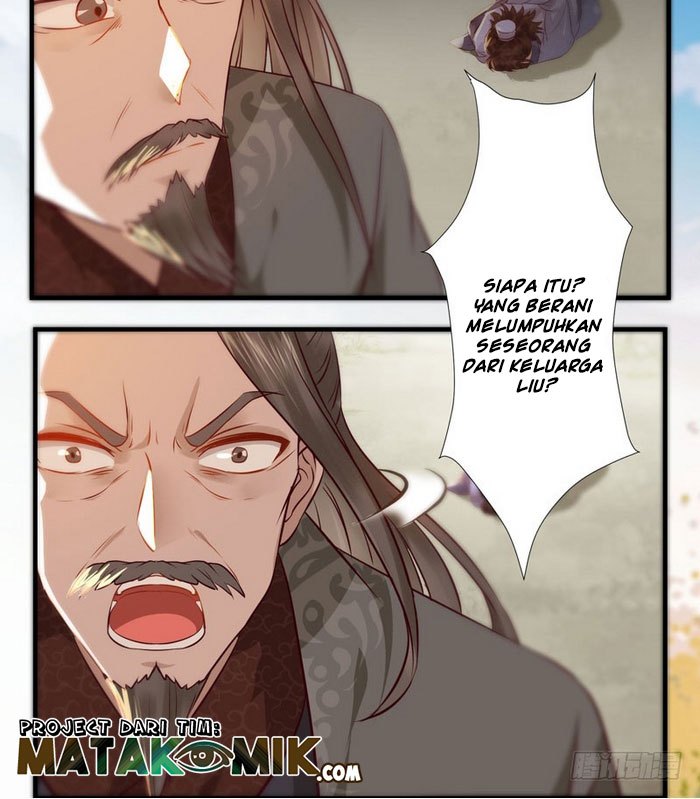The Ghostly Doctor chapter 117 halaman 13