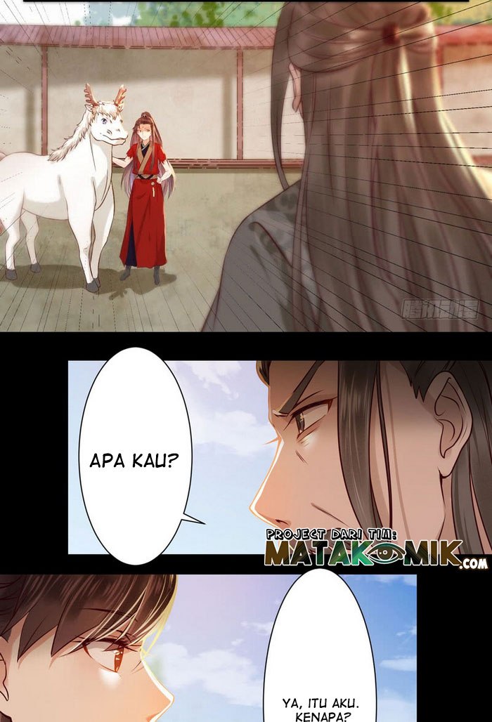 The Ghostly Doctor chapter 117 halaman 15