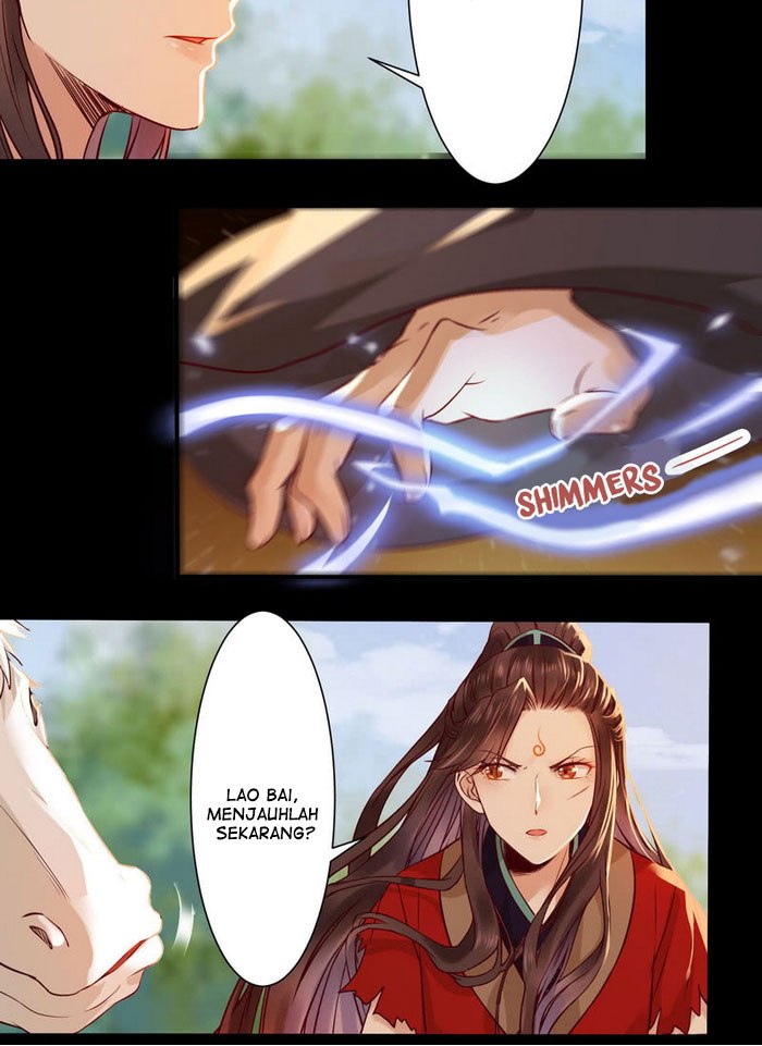 The Ghostly Doctor chapter 117 halaman 16