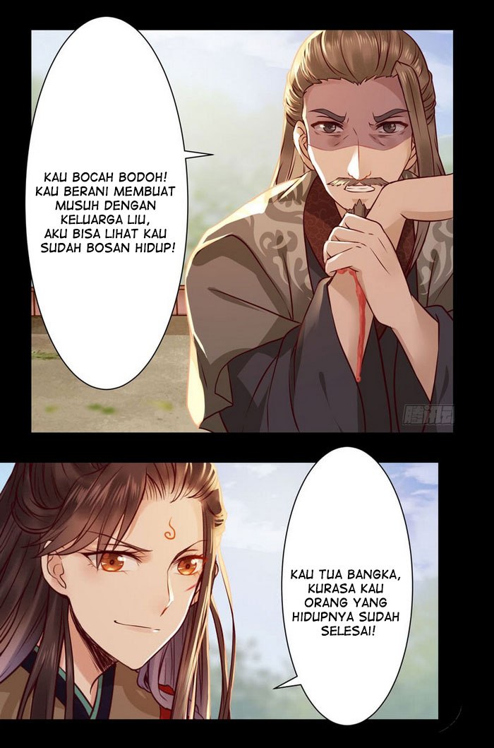 The Ghostly Doctor chapter 117 halaman 20