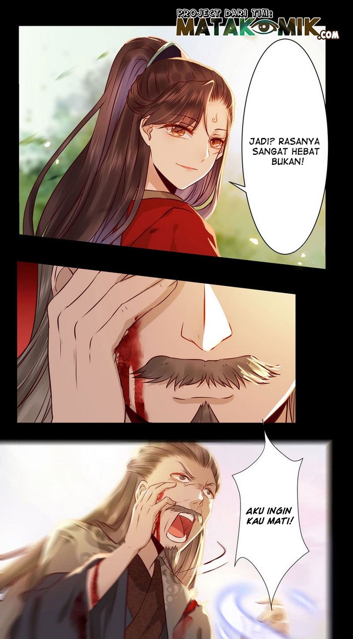 The Ghostly Doctor chapter 117 halaman 23