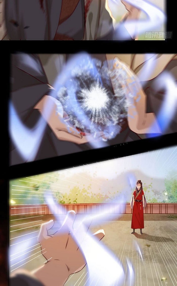 The Ghostly Doctor chapter 117 halaman 24