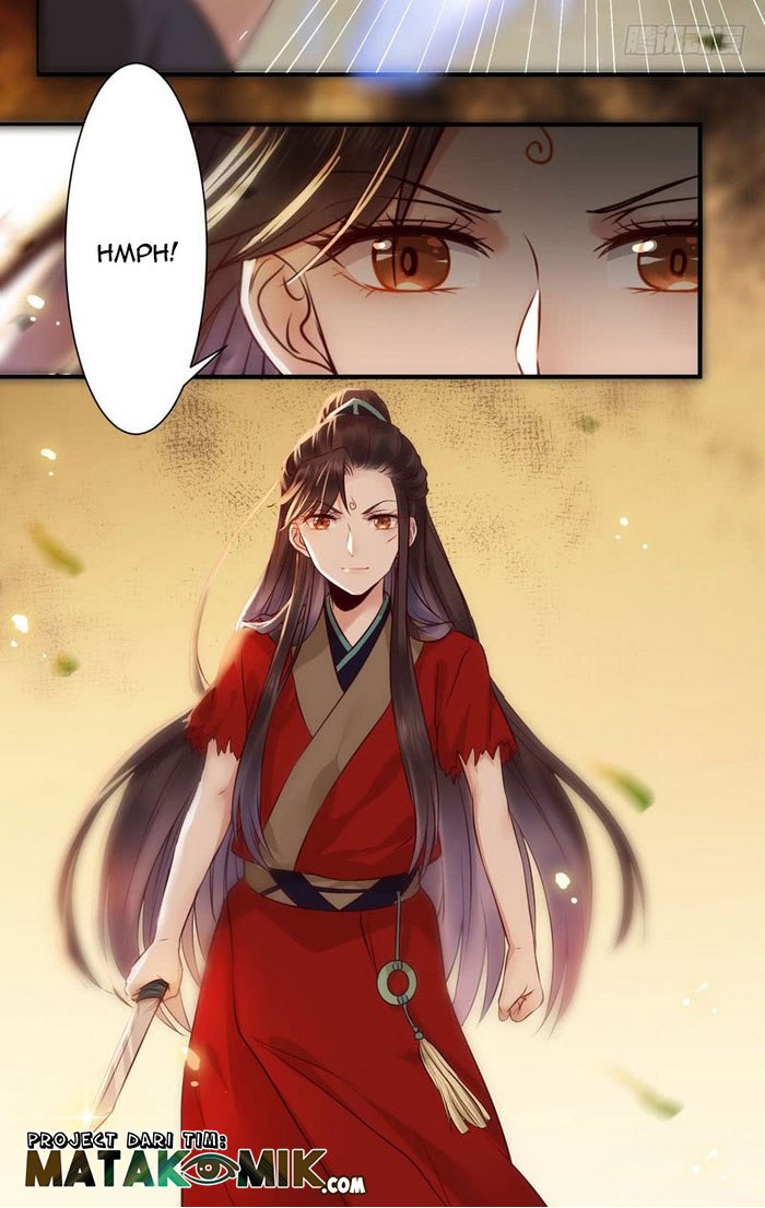 The Ghostly Doctor chapter 117 halaman 25