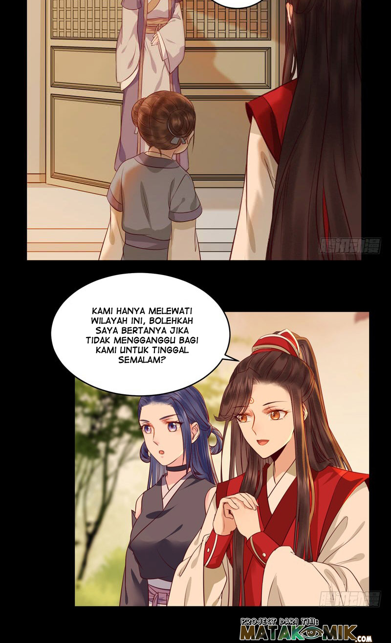 The Ghostly Doctor chapter 128 halaman 4