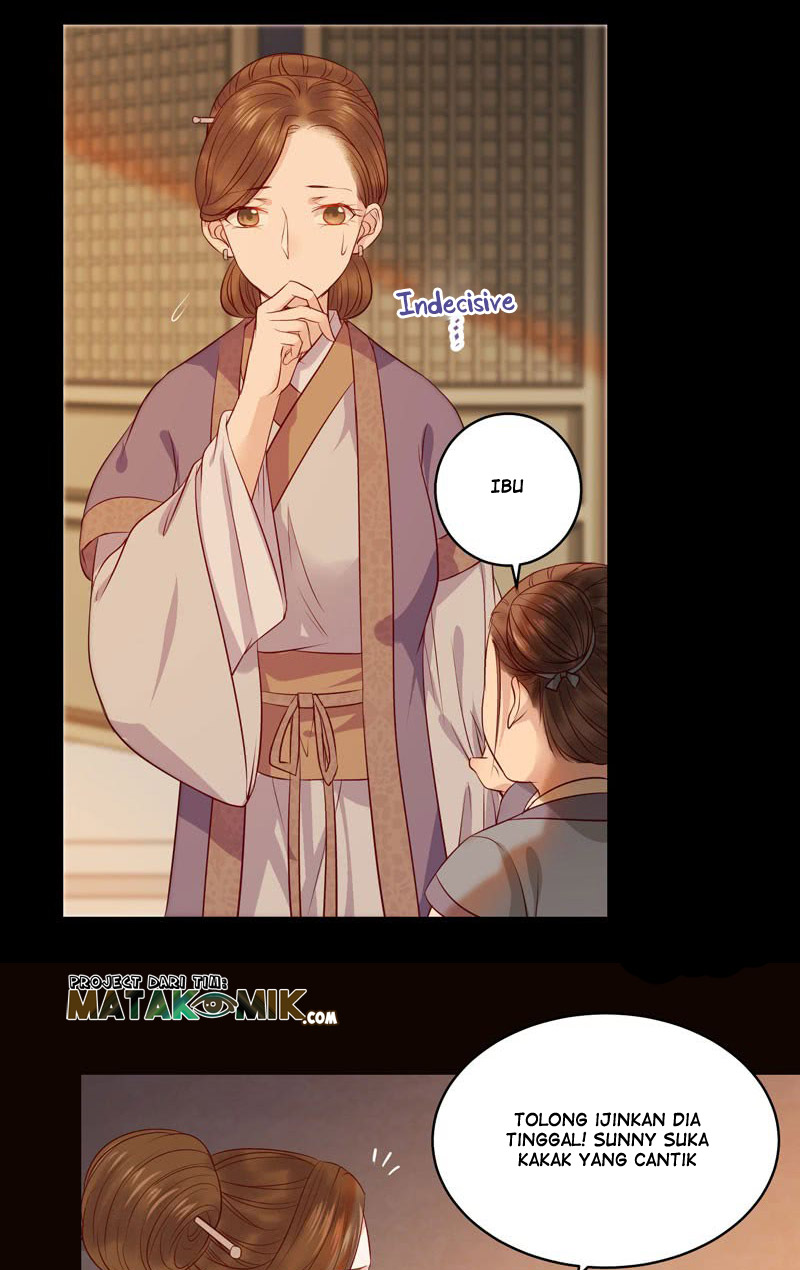The Ghostly Doctor chapter 128 halaman 5