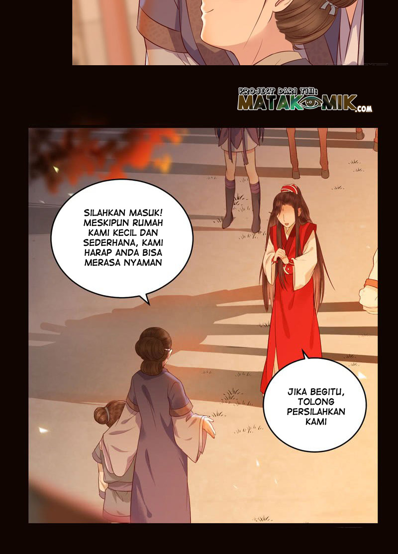 The Ghostly Doctor chapter 128 halaman 7