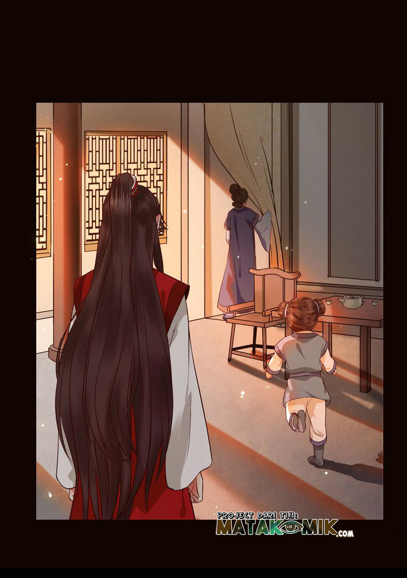 The Ghostly Doctor chapter 128 halaman 8