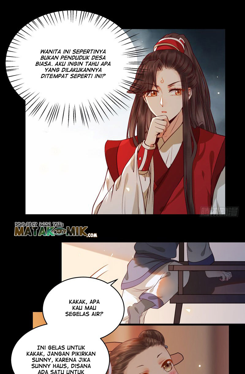 The Ghostly Doctor chapter 128 halaman 9