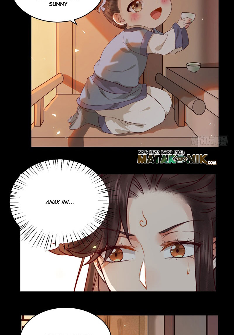 The Ghostly Doctor chapter 128 halaman 10