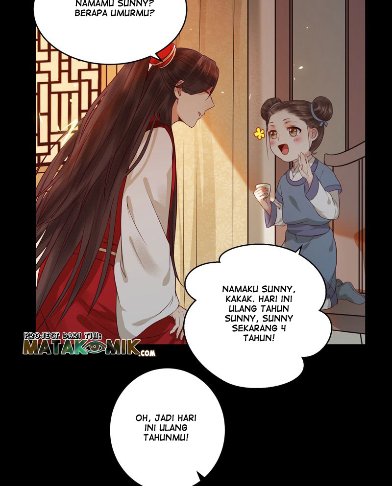 The Ghostly Doctor chapter 128 halaman 11