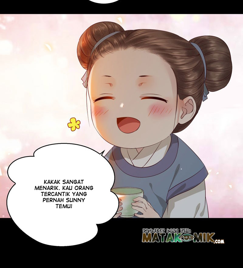 The Ghostly Doctor chapter 128 halaman 12