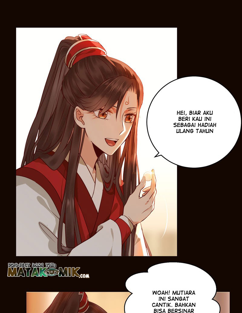The Ghostly Doctor chapter 128 halaman 13