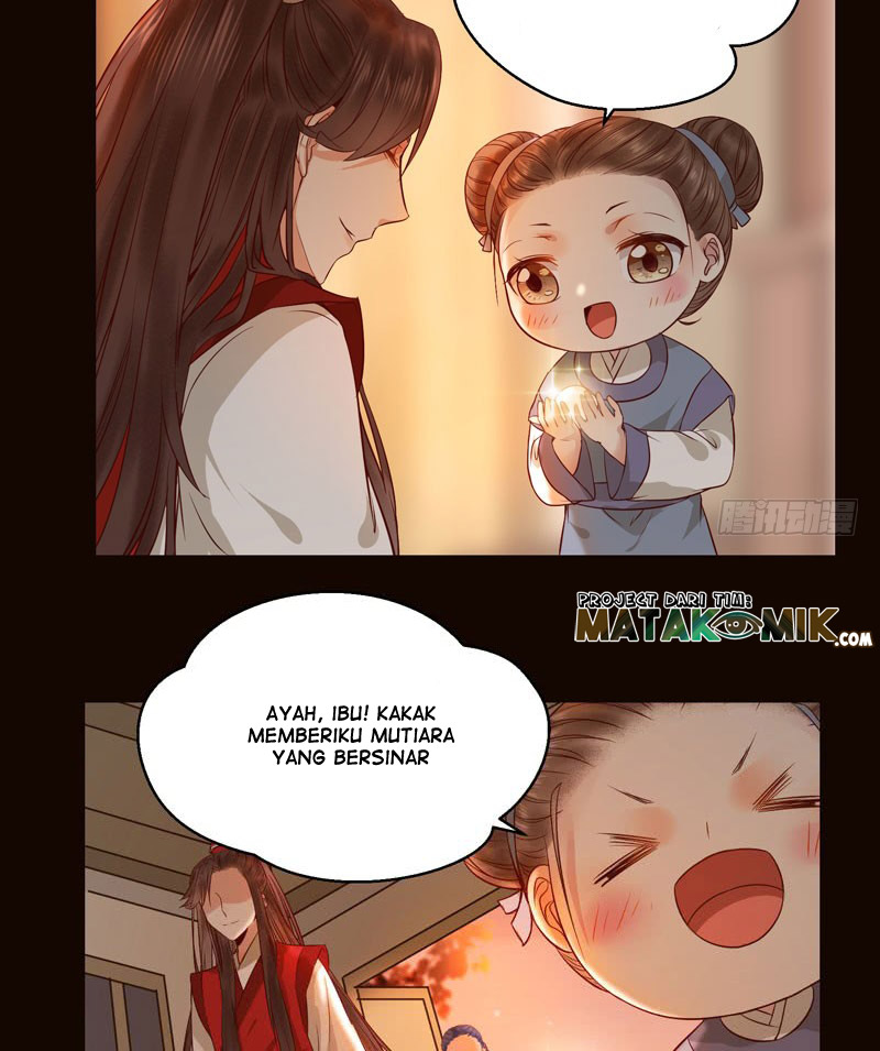 The Ghostly Doctor chapter 128 halaman 14