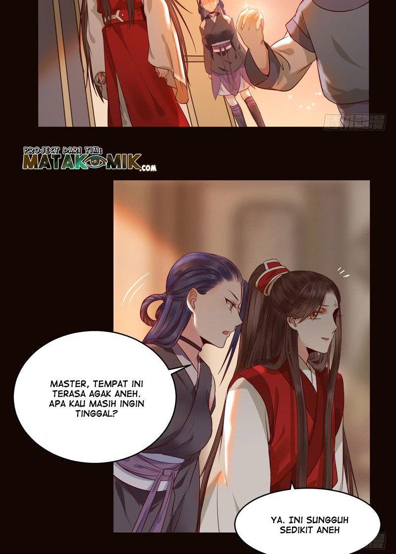 The Ghostly Doctor chapter 128 halaman 15