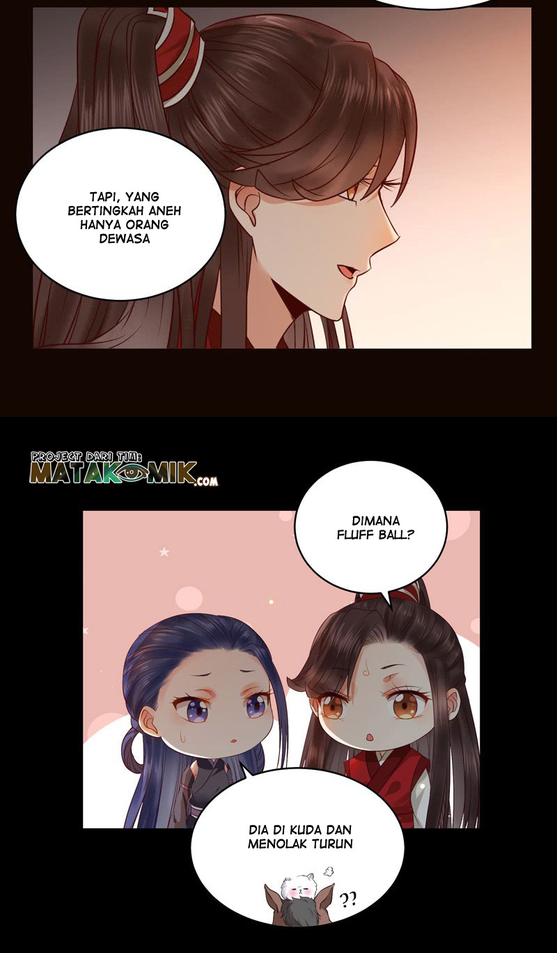 The Ghostly Doctor chapter 128 halaman 16