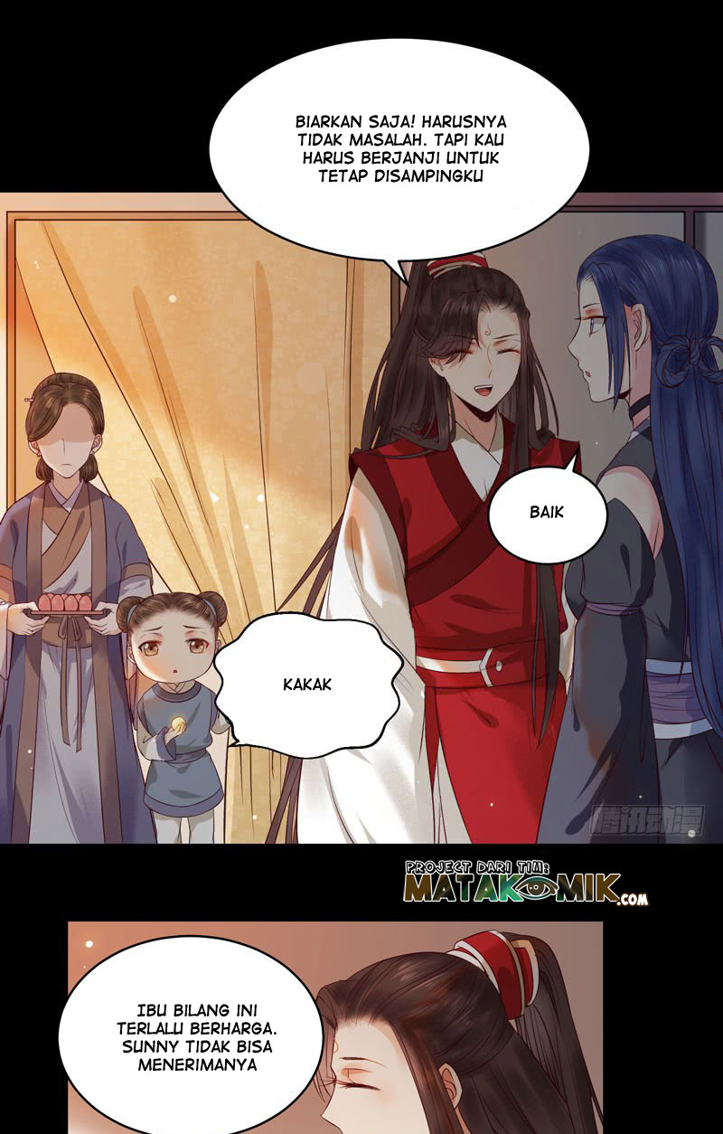 The Ghostly Doctor chapter 128 halaman 17