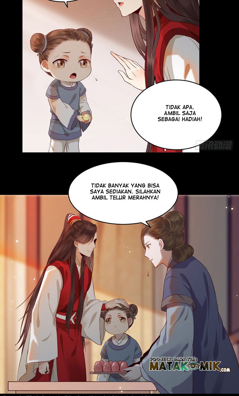 The Ghostly Doctor chapter 128 halaman 18