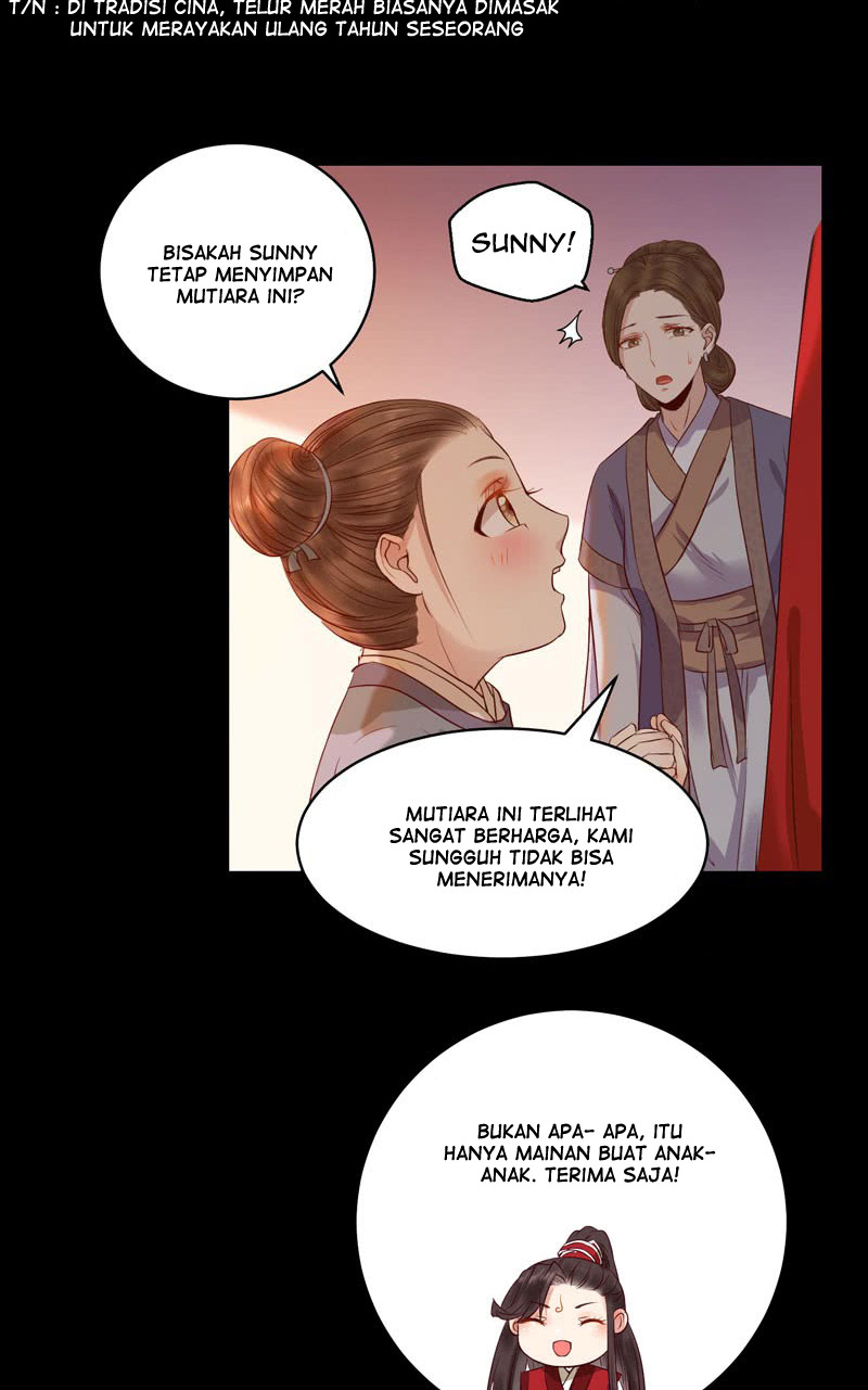 The Ghostly Doctor chapter 128 halaman 19