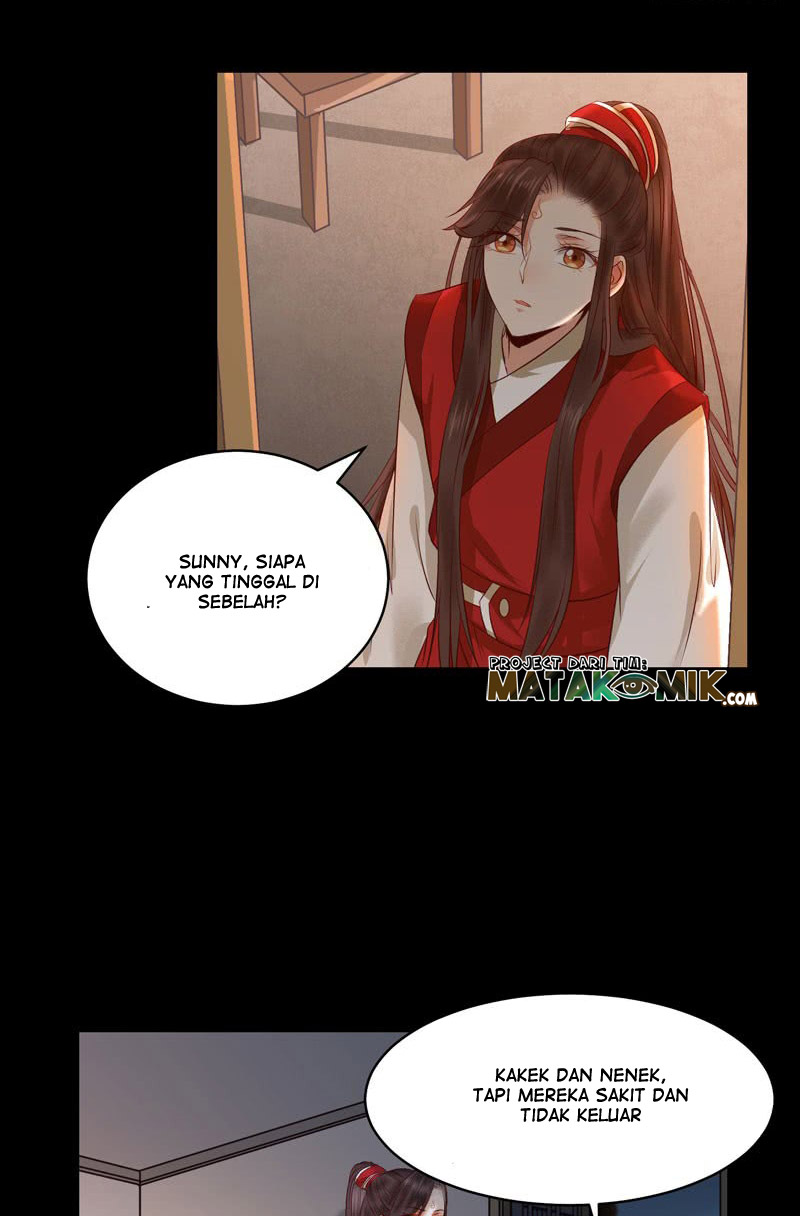 The Ghostly Doctor chapter 128 halaman 22