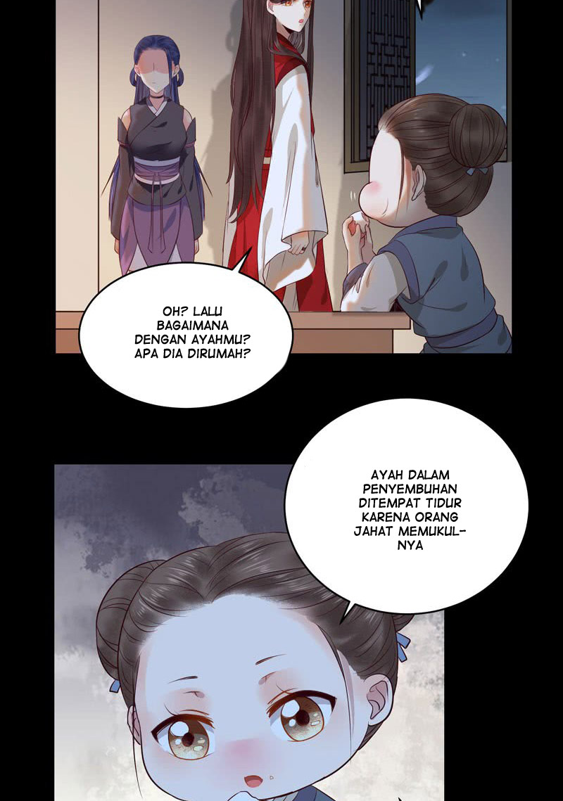 The Ghostly Doctor chapter 128 halaman 23