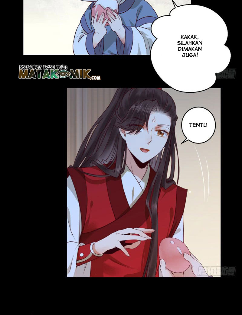 The Ghostly Doctor chapter 128 halaman 24