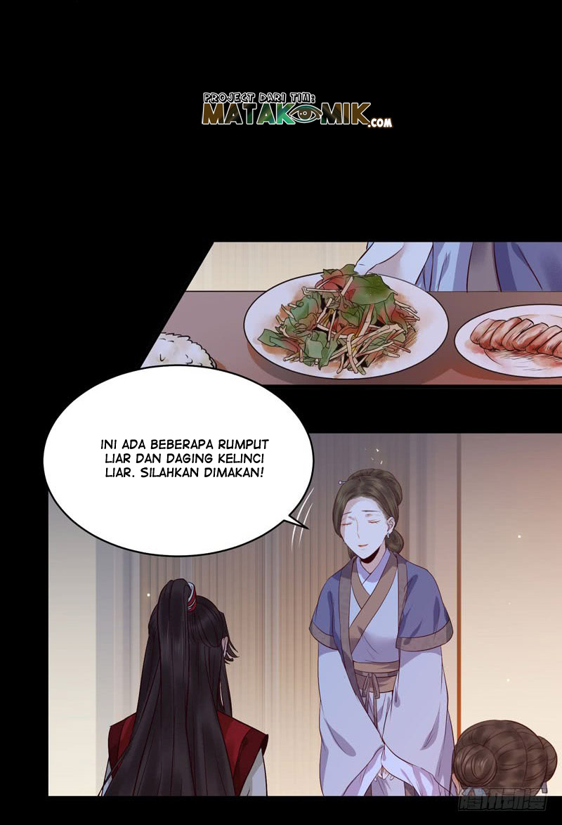 The Ghostly Doctor chapter 128 halaman 25