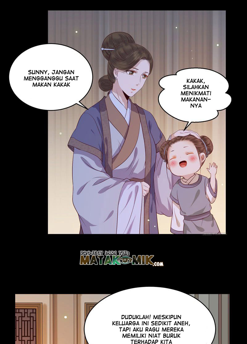 The Ghostly Doctor chapter 128 halaman 26