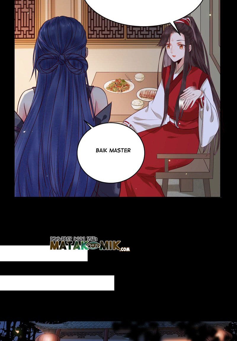 The Ghostly Doctor chapter 128 halaman 27