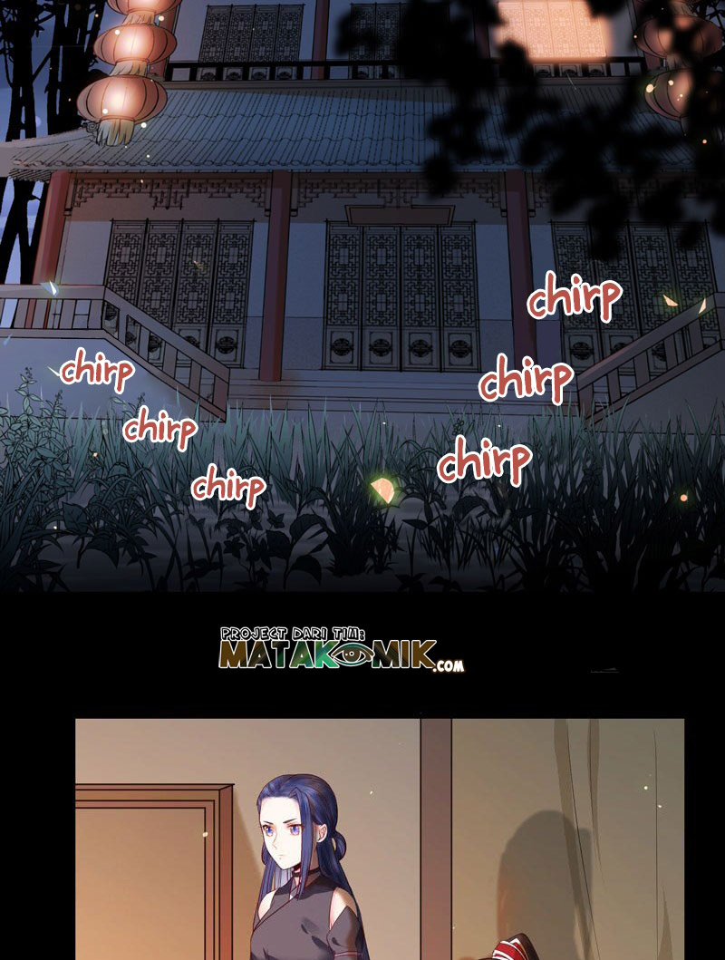 The Ghostly Doctor chapter 128 halaman 28