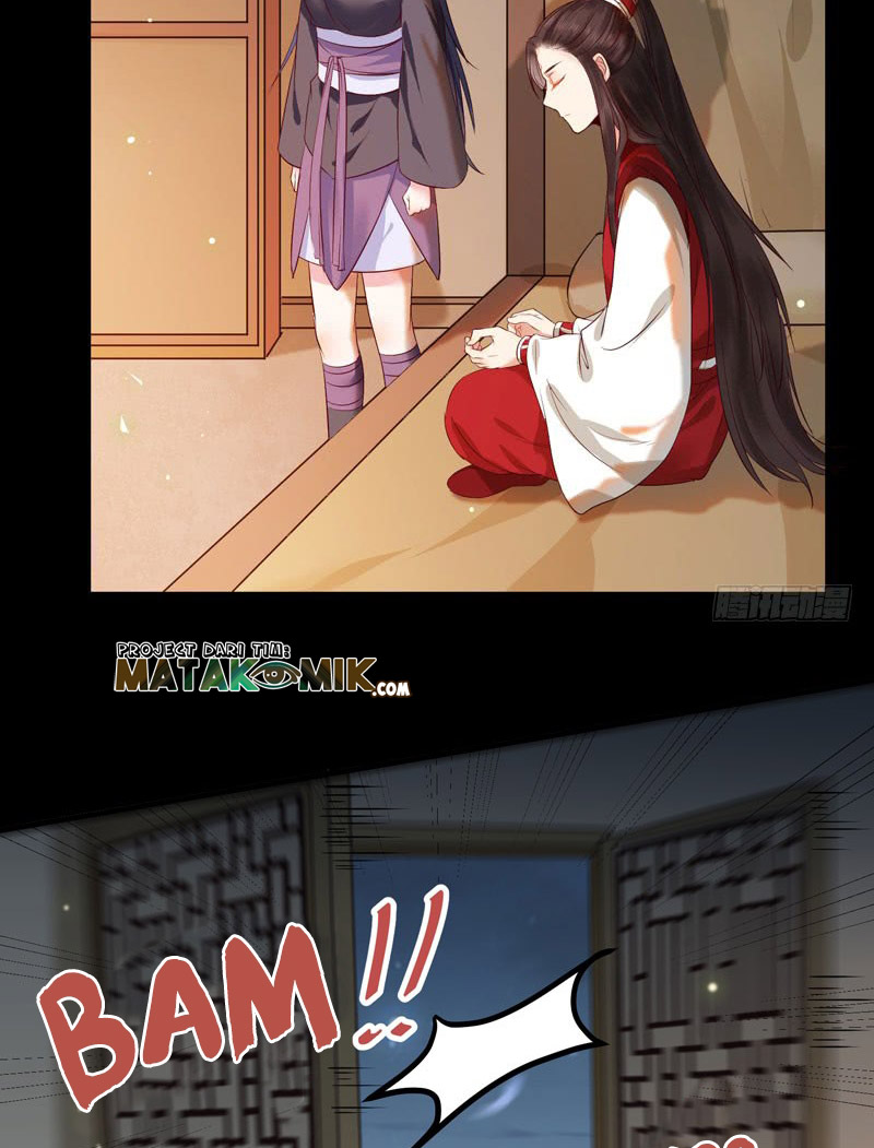 The Ghostly Doctor chapter 128 halaman 29