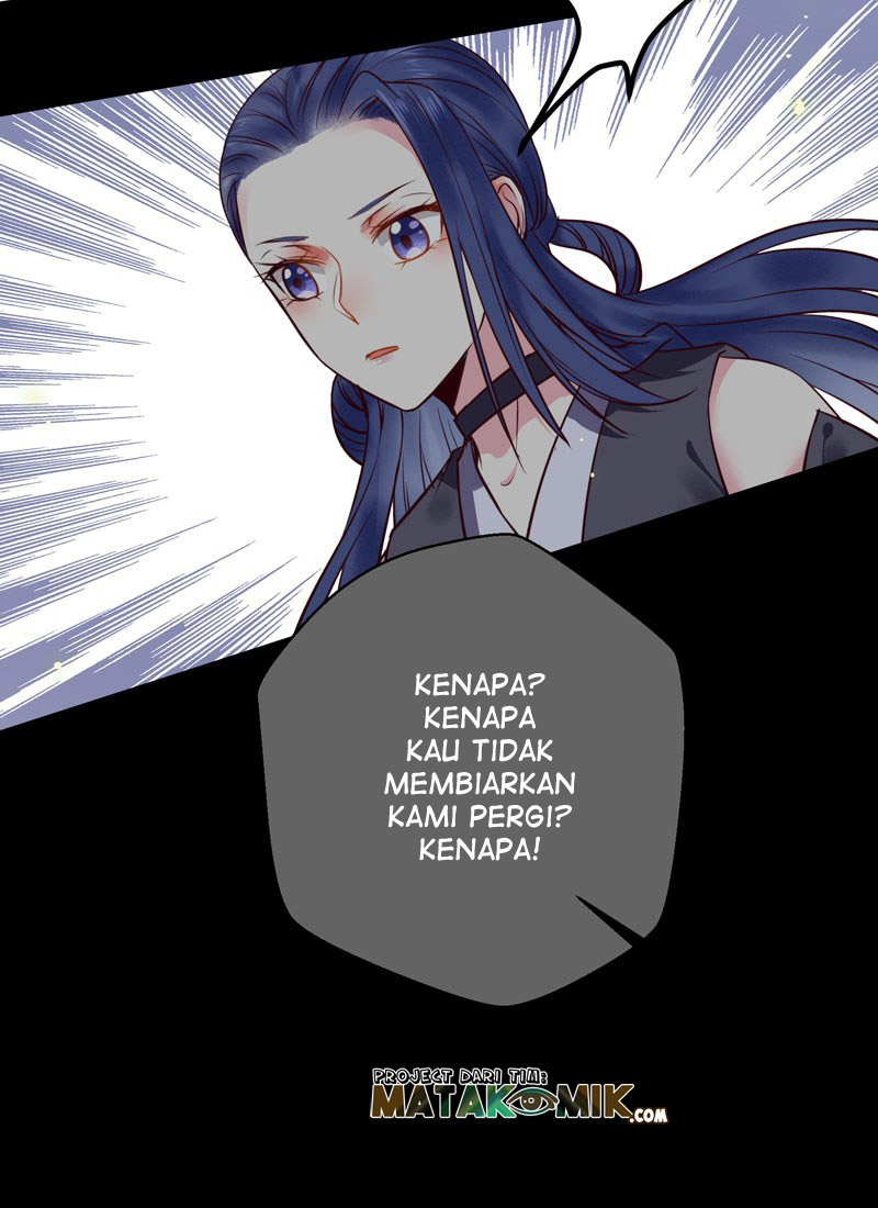 The Ghostly Doctor chapter 128 halaman 31